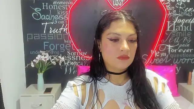 Check-out our cam rooms range and converse on a personal level with our delicious livecams streamers, showing off their spicy curves and toys.