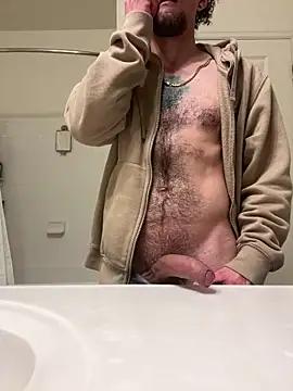 hornyrules99 from StripChat is Freechat