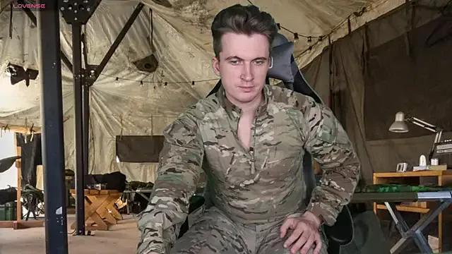 hornystripman97 from StripChat is Freechat
