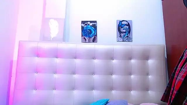 Check-out our cam rooms range and converse on a personal level with our delicious livecams streamers, showing off their spicy curves and toys.