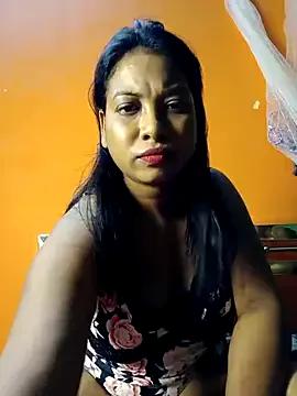 hornyzinia123 from StripChat is Freechat