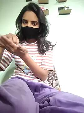 Hot--sexyGirl from StripChat is Freechat