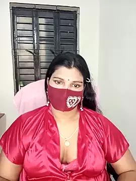 Hot-Angel_ from StripChat is Freechat