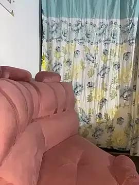 hot-goddess from StripChat is Freechat