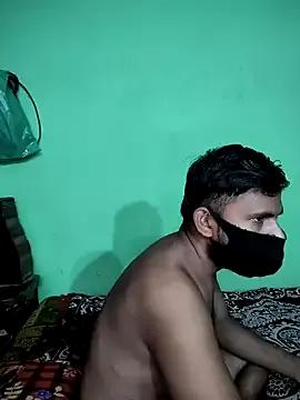 HOT-SUMAN-BABY from StripChat is Freechat
