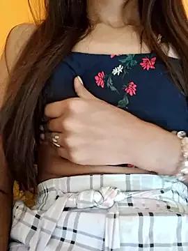 Hot__cute001 from StripChat is Freechat