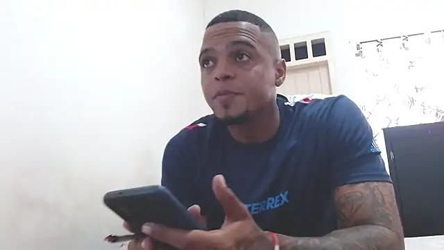 hot_and_naughty_latin from StripChat is Freechat