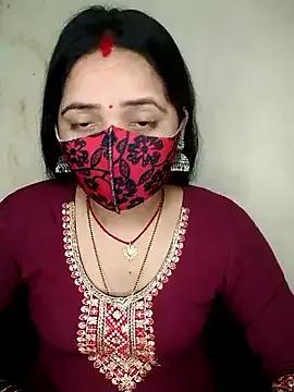 Photos of Hot_Bhabhi-ji from StripChat is Freechat