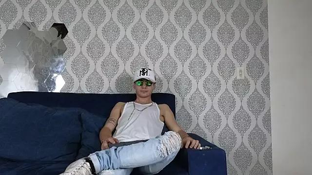 hot_boytwink from StripChat is Freechat