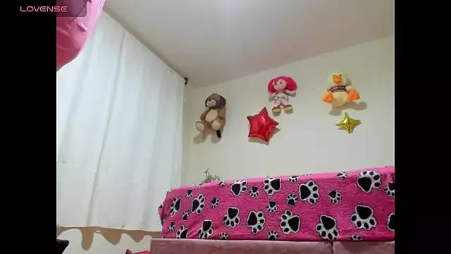 Check-out our cam rooms range and converse on a personal level with our delicious livecams streamers, showing off their spicy curves and toys.