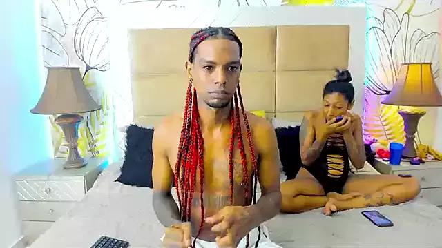 hot_ebanospicy from StripChat is Freechat
