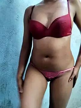 hot_girll_bebo from StripChat is Freechat