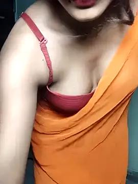 hot_girll_bebo from StripChat is Freechat