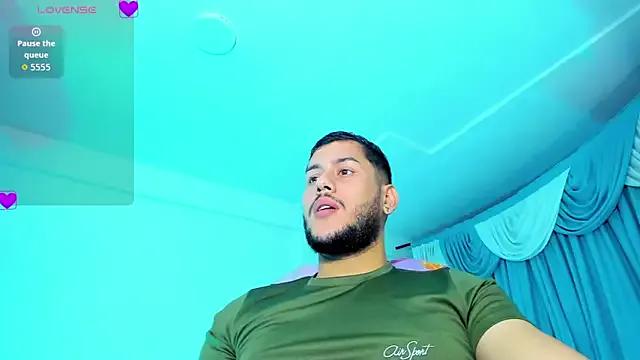 Check-out our cam rooms range and converse on a personal level with our delicious livecams streamers, showing off their spicy curves and toys.