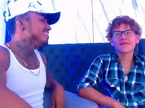 Check-out our cam rooms range and converse on a personal level with our delicious livecams streamers, showing off their spicy curves and toys.