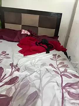 Photos of Hot_Mayra25 from StripChat is Group