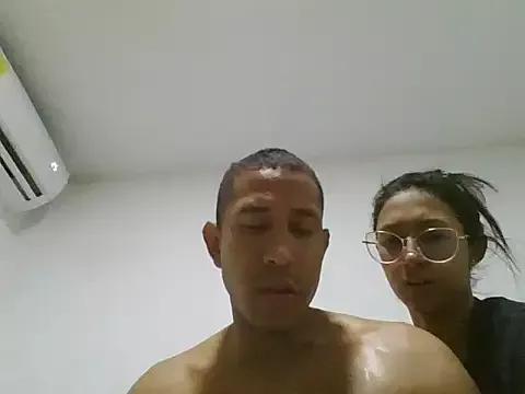 hot_mechanic from StripChat is Freechat