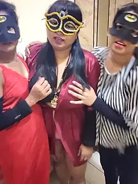Photos of Hot_mina8585 from StripChat is Freechat