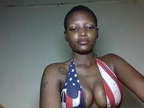 hot_nina from StripChat is Freechat