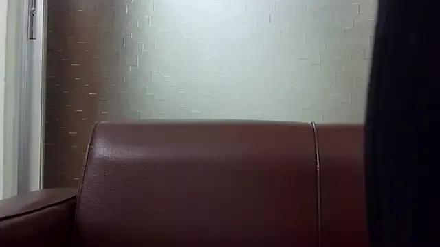 hot_trip from StripChat is Freechat