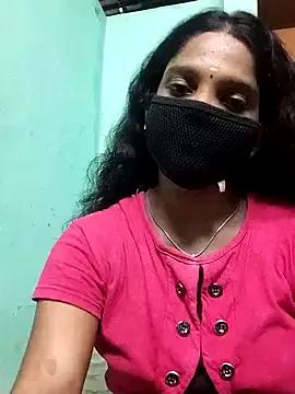 Hot_Vennila from StripChat is Freechat