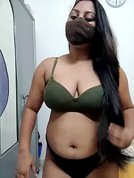 Hotalia143 from StripChat is Freechat