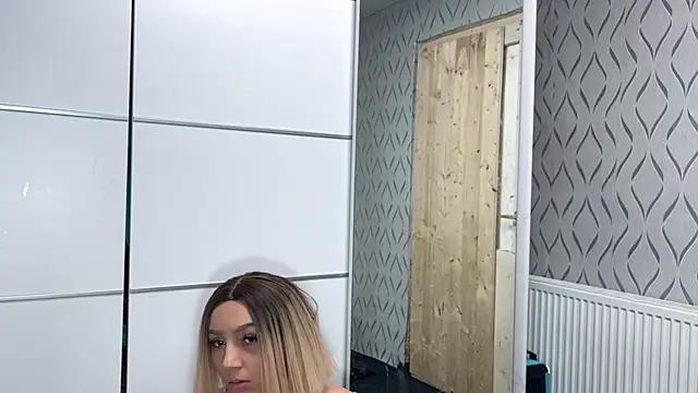 Check-out our cam rooms range and converse on a personal level with our delicious livecams streamers, showing off their spicy curves and toys.