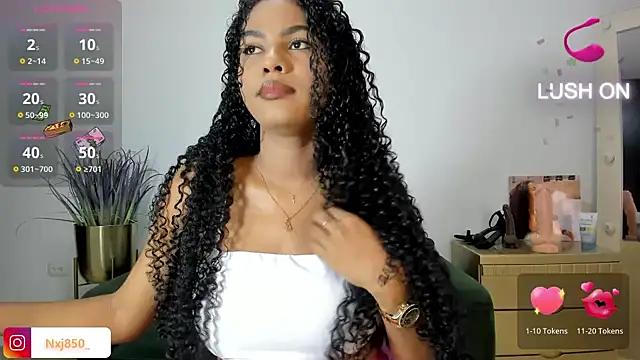 Check-out our cam rooms range and converse on a personal level with our delicious livecams streamers, showing off their spicy curves and toys.