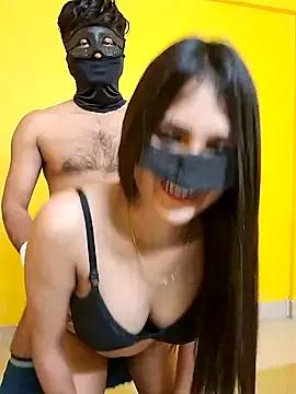 Photos of Hotcouple012 from StripChat is Group