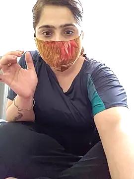 Photos of Hotgirlpunjabi1234 from StripChat is Group