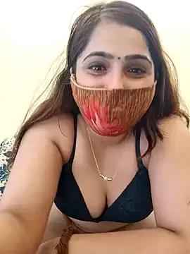 Hotgirlpunjabi1234 from StripChat is Freechat