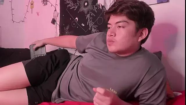 hothoneychile from StripChat is Freechat