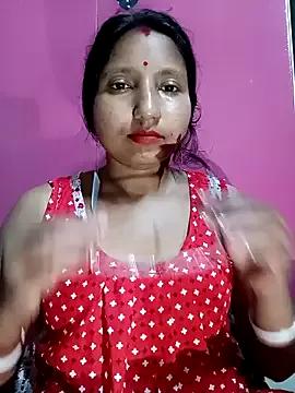Hotjuli25 from StripChat is Freechat