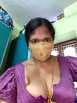 hotladyIndian1 from StripChat is Freechat