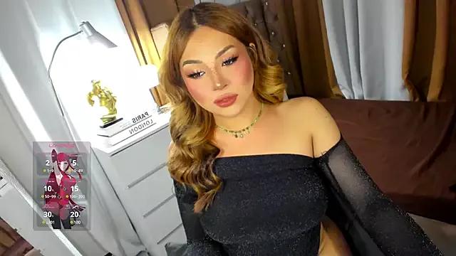 Check-out our cam rooms range and converse on a personal level with our delicious livecams streamers, showing off their spicy curves and toys.