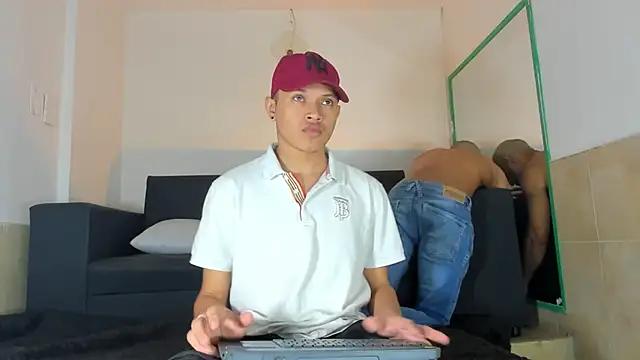 HotpartyFrends from StripChat is Freechat