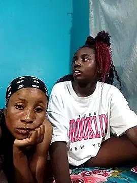 HotPetite_25 from StripChat is Freechat