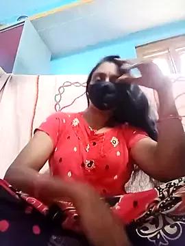 hotsana79 from StripChat is Freechat