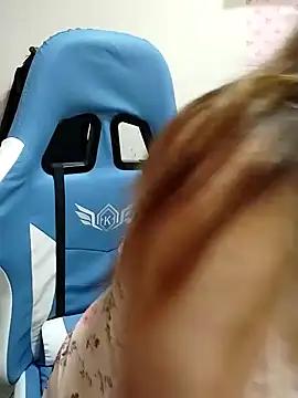 HotsexyNaughtysweetbaby from StripChat is Freechat