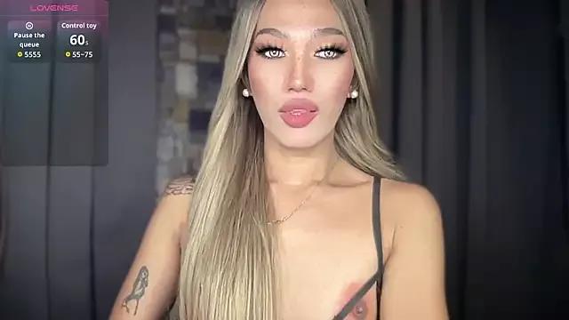 Hotsugarmollyxx from StripChat is Freechat