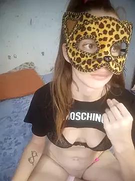 hott_Argentina from StripChat is Freechat