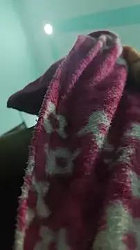 Hott_Couple_ from StripChat is Freechat