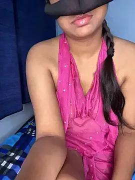Hott_Nikita from StripChat is Freechat