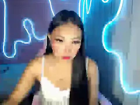 Hottess_asian from StripChat is Freechat