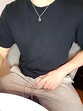 Hottie-James01 from StripChat is Freechat