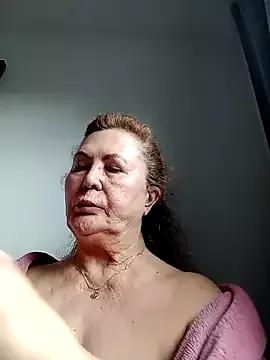 Hottie-Mom from StripChat