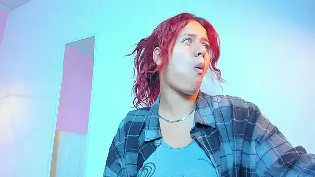 hottie__couple from StripChat is Freechat