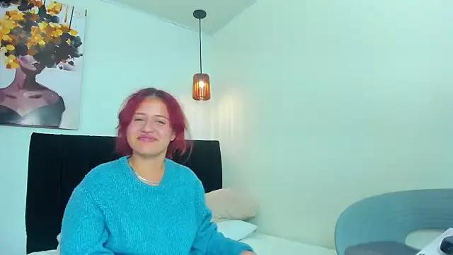 Check-out our cam rooms range and converse on a personal level with our delicious livecams streamers, showing off their spicy curves and toys.