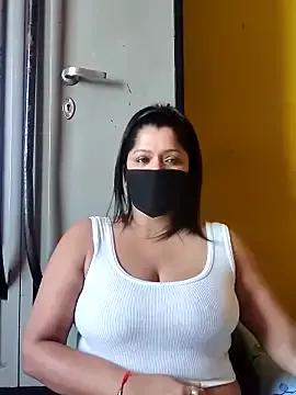 Hottie_couple69 from StripChat is Freechat