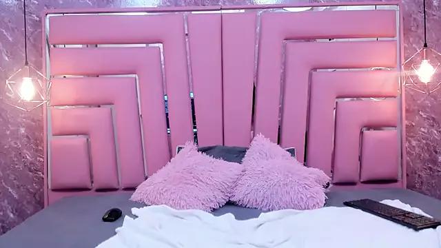 Check-out our cam rooms range and converse on a personal level with our delicious livecams streamers, showing off their spicy curves and toys.